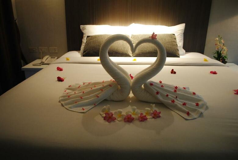 Hotel Inn Place Serviced Residence
