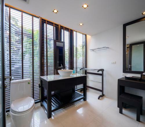 Hotel Samed Pavilion Resort