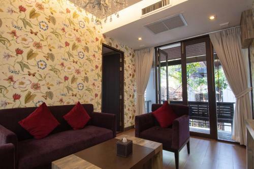 Hotel Samed Pavilion Resort