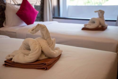 Hotel Samed Pavilion Resort