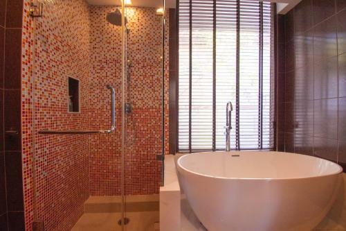 Hotel Samed Pavilion Resort