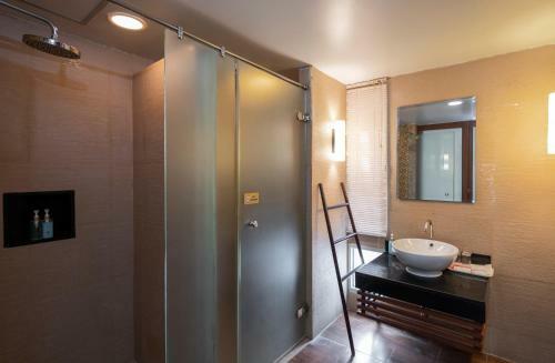 Hotel Samed Pavilion Resort