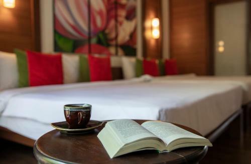 Hotel Samed Pavilion Resort