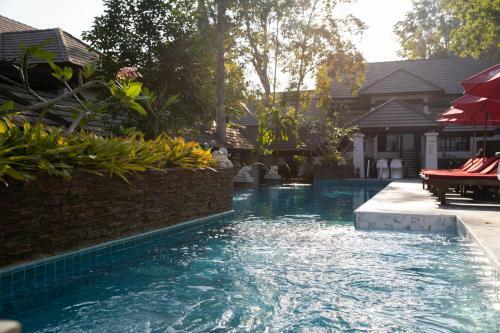 Hotel Samed Pavilion Resort