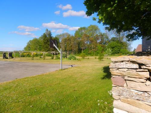 Agroturismo Gothem Logi