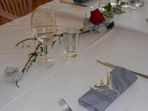 Agroturismo Gothem Logi