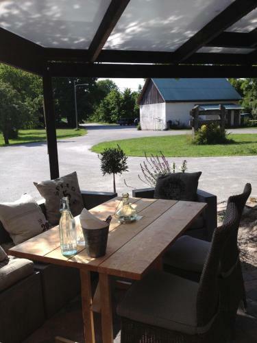 Agroturismo Gothem Logi
