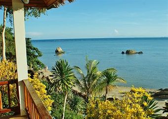 Hotel Lamai Bay View Resort
