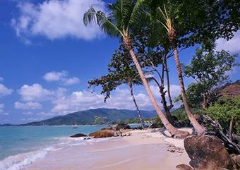 Hotel Lamai Bay View Resort