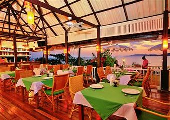 Hotel Lamai Bay View Resort