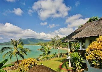 Hotel Lamai Bay View Resort