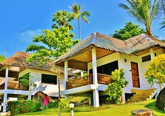 Hotel Lamai Bay View Resort