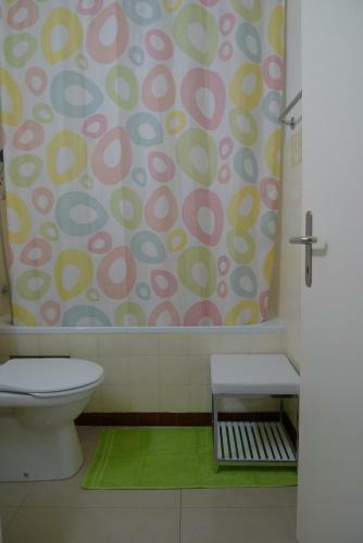 Apartamento Art&amp;fair
