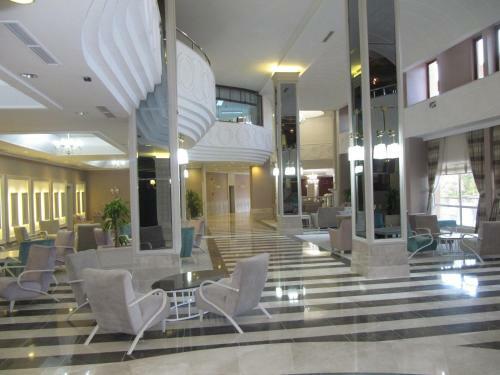 Bella Resort Hotels & Spa
