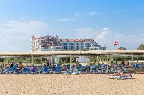 Bella Resort Hotels & Spa