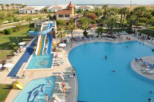Bella Resort Hotels & Spa
