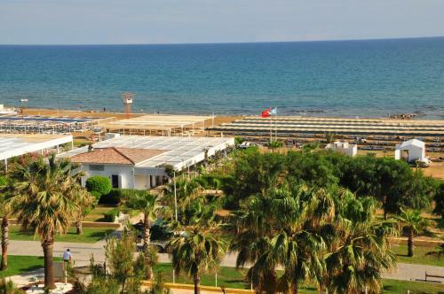 Bella Resort Hotels & Spa