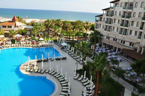 Bella Resort Hotels & Spa