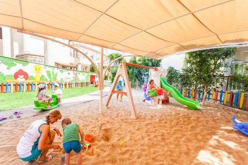 Bella Resort Hotels & Spa