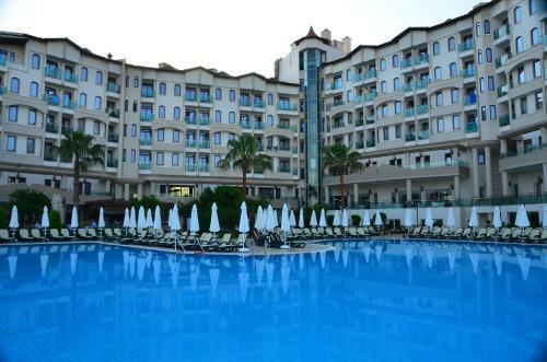 Bella Resort Hotels & Spa