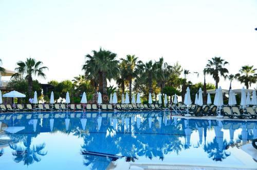 Bella Resort Hotels & Spa