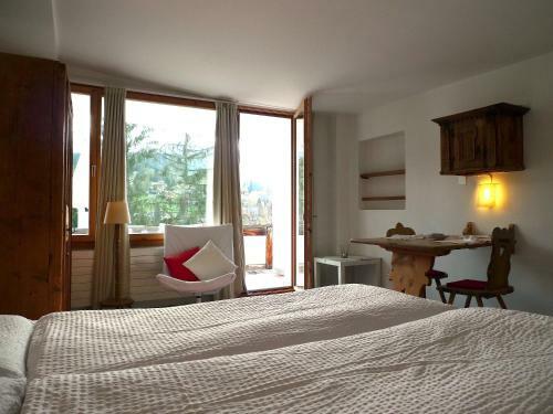 Hotel Casa Las Caglias