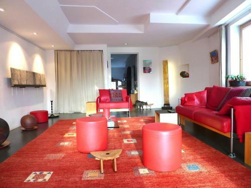 Hotel Casa Las Caglias