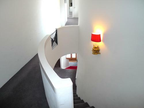 Hotel Casa Las Caglias
