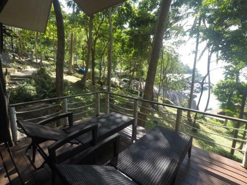 Hotel Ao Muong Beach Resort