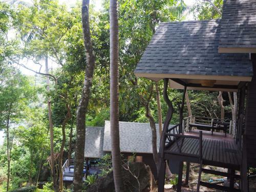 Hotel Ao Muong Beach Resort