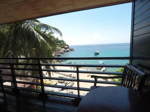 Hotel Ao Muong Beach Resort