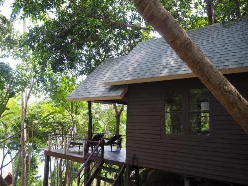 Hotel Ao Muong Beach Resort