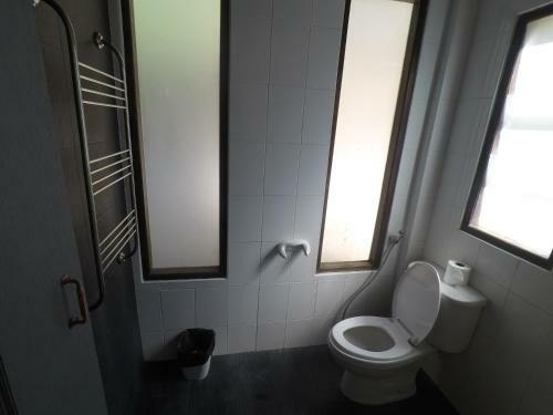 Hotel Ao Muong Beach Resort