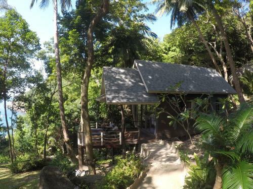 Hotel Ao Muong Beach Resort