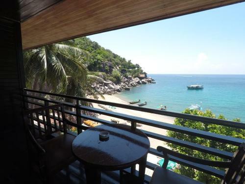 Hotel Ao Muong Beach Resort