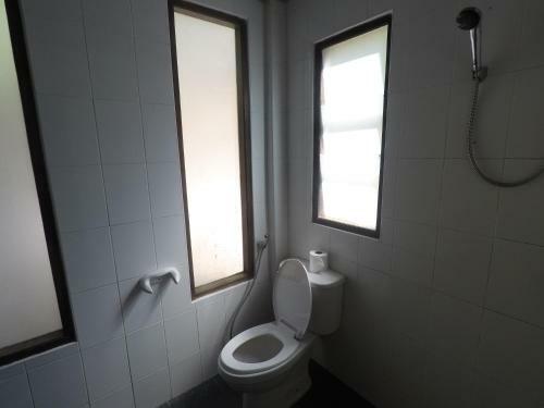 Hotel Ao Muong Beach Resort
