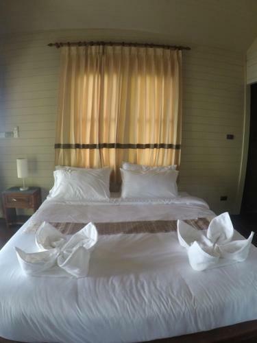 Hotel Ao Muong Beach Resort