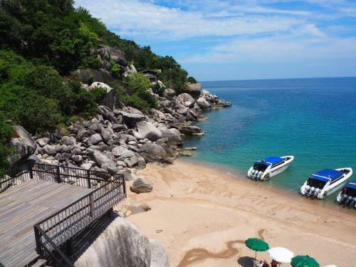 Hotel Ao Muong Beach Resort