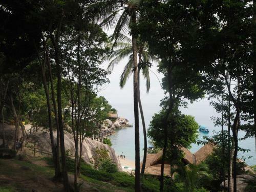 Hotel Ao Muong Beach Resort