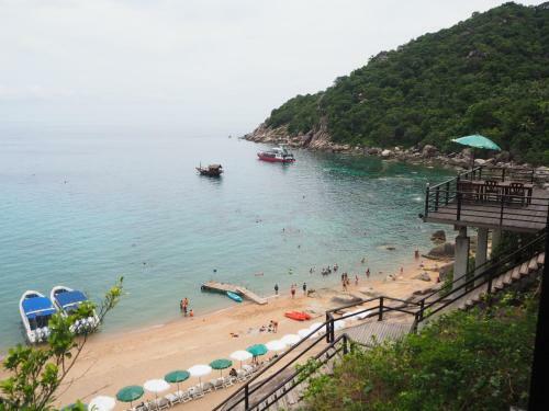 Hotel Ao Muong Beach Resort
