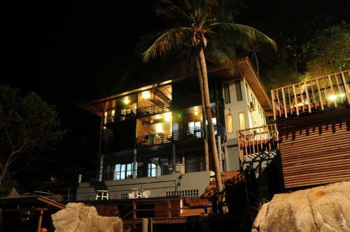 Hotel Ao Muong Beach Resort