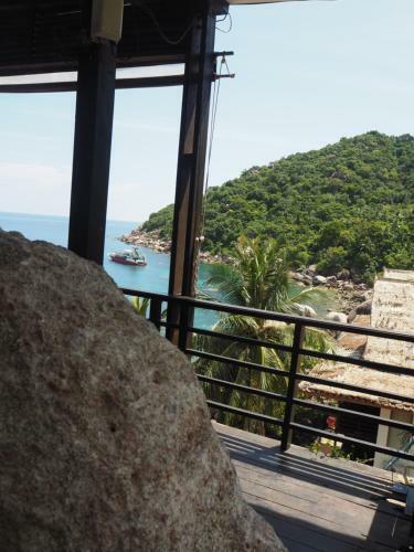 Hotel Ao Muong Beach Resort