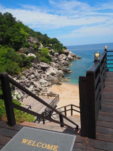 Hotel Ao Muong Beach Resort