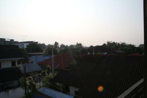 Apartamentos Prajak Place