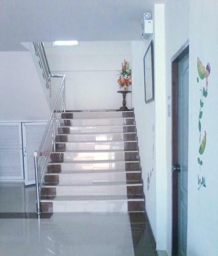 Apartamentos Prajak Place