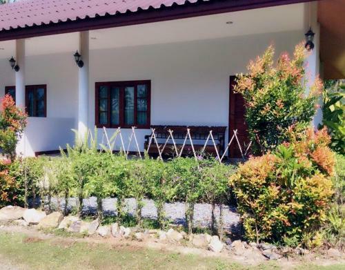 Hotel Lanta Wanida