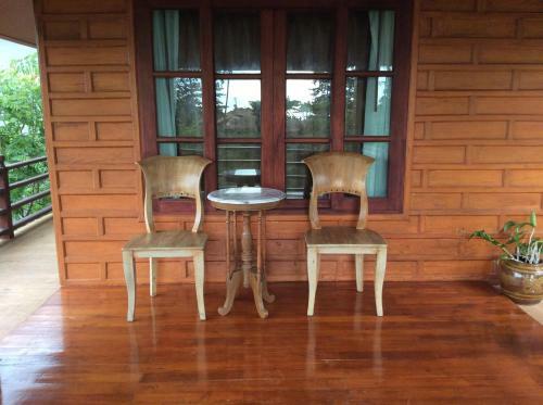 Hotel Lanta Wanida