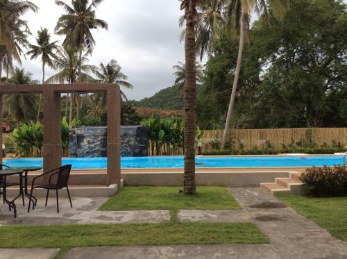 Hotel Lanta Wanida
