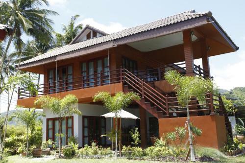 Hotel Lanta Wanida