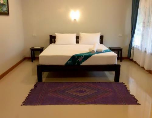 Hotel Lanta Wanida